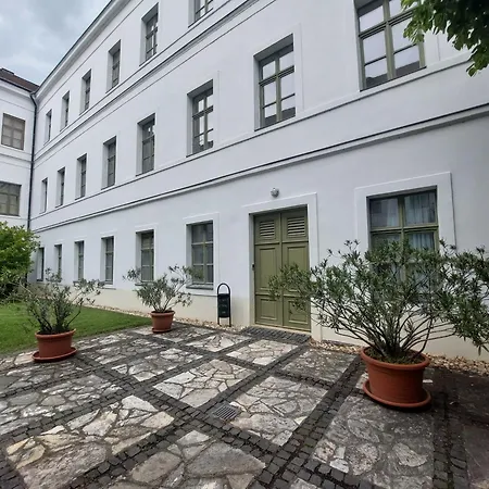 Lakeside Heritage Балатонфюред