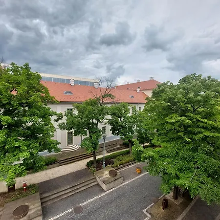 Apartman Lakeside Heritage
