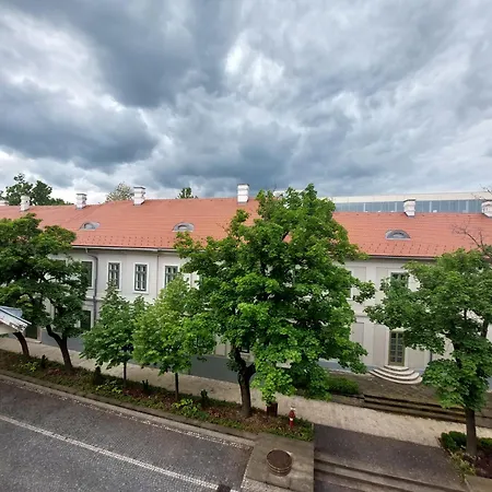 Lakeside Heritage Apartment Balatonfured