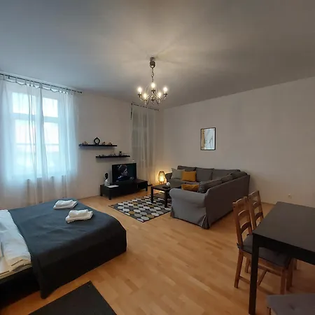 Apartman Lakeside Heritage