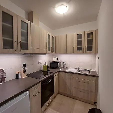 Lakeside Heritage Lägenhet Balatonfüred