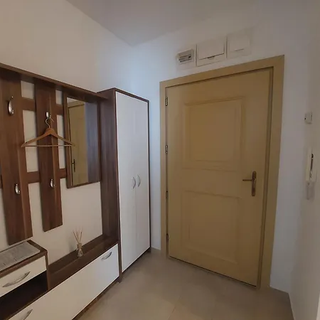 Apartman Lakeside Heritage Balatonfüred