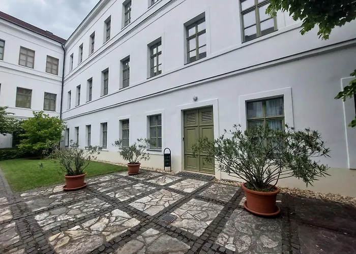 Lakeside Heritage Balatonfüred