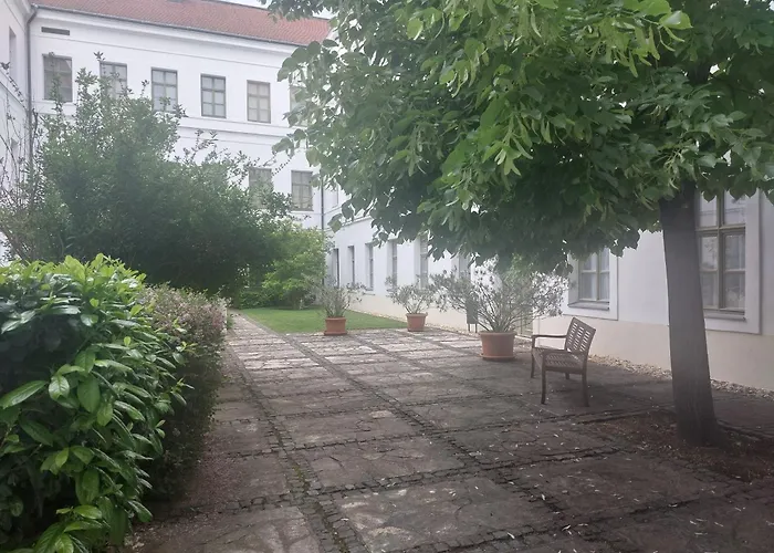 Lakeside Heritage Lägenhet *