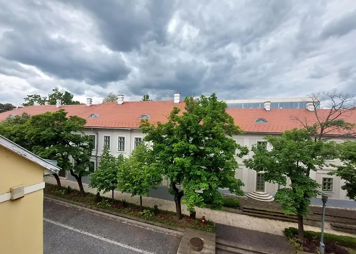 Lakeside Heritage Appartement Balatonfüred