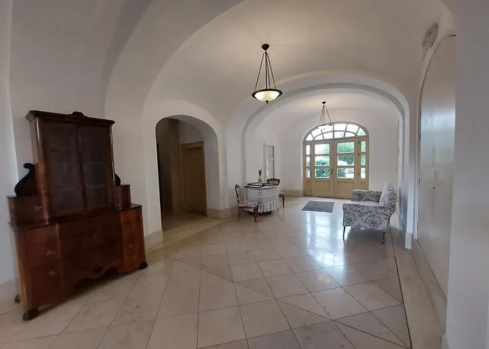 Lakeside Heritage Balatonfüred