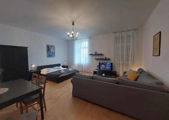 Lakeside Heritage * Balatonfüred