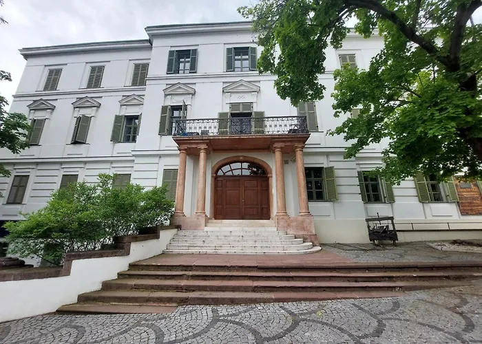 Lakeside Heritage Lägenhet *