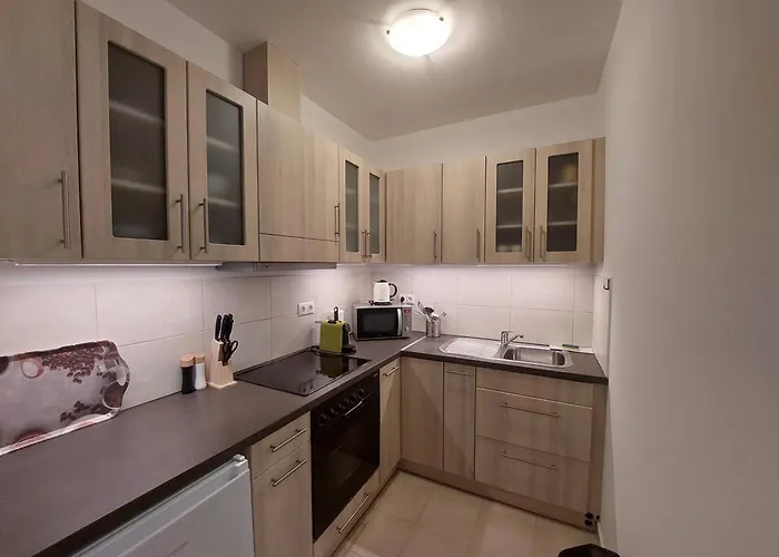 Lakeside Heritage Appartement Balatonfüred