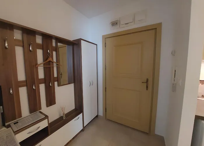 Appartement Lakeside Heritage Balatonfüred